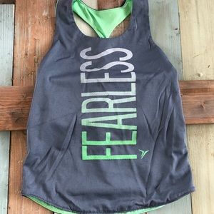 Old Navy Athletic Shirt